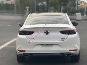 Xe Mazda 3 1.5L Luxury 2021