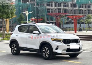 Xe Kia Sonet Luxury 1.5 AT 2022