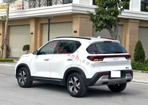 Xe Kia Sonet Luxury 1.5 AT 2022