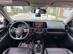 Xe Kia Sonet Luxury 1.5 AT 2022