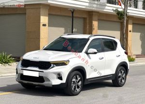 Xe Kia Sonet Luxury 1.5 AT 2022