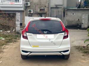 Xe Honda Jazz V 2018