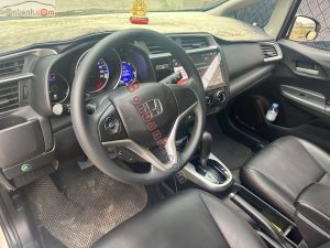 Xe Honda Jazz V 2018