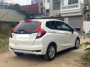 Xe Honda Jazz V 2018