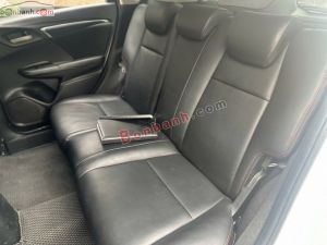 Xe Honda Jazz V 2018