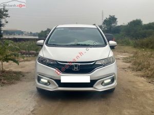 Xe Honda Jazz V 2018