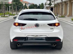 Xe Mazda 3 2.0L Sport Signature Luxury 2021