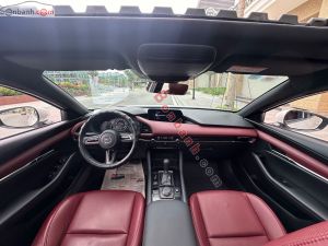 Xe Mazda 3 2.0L Sport Signature Luxury 2021