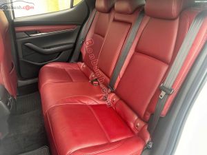 Xe Mazda 3 2.0L Sport Signature Luxury 2021