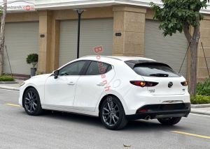 Xe Mazda 3 2.0L Sport Signature Luxury 2021