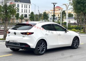 Xe Mazda 3 2.0L Sport Signature Luxury 2021