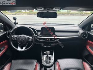 Xe Kia Cerato 2.0 AT Premium 2019