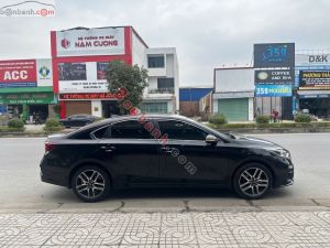 Xe Kia Cerato 2.0 AT Premium 2019