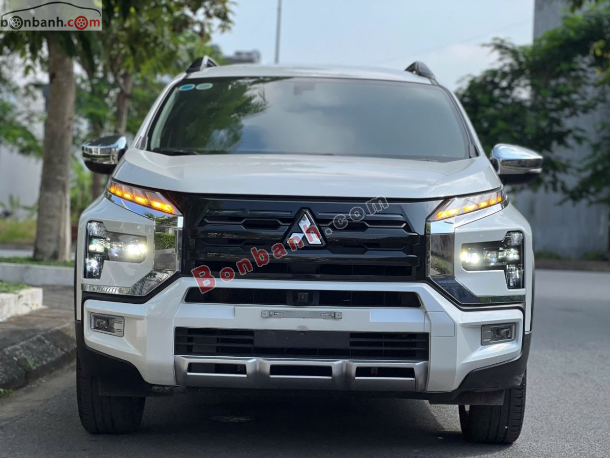 Mitsubishi Xpander Cross 1.5 AT 2023