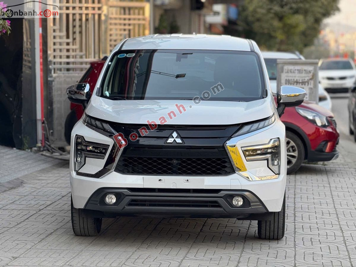 Mitsubishi Xpander Premium 1.5 AT 2023