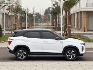 Xe Hyundai Creta Cao cấp 1.5 AT 2022