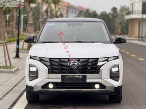 Xe Hyundai Creta Cao cấp 1.5 AT 2022