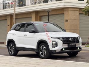 Xe Hyundai Creta Cao cấp 1.5 AT 2022