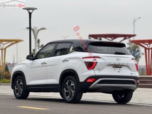 Xe Hyundai Creta Cao cấp 1.5 AT 2022