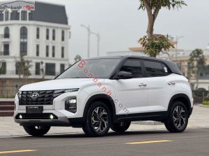 Xe Hyundai Creta Cao cấp 1.5 AT 2022