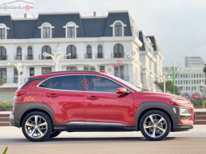 Xe Hyundai Kona 1.6 Turbo 2020