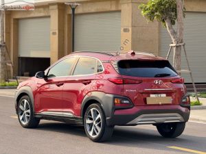 Xe Hyundai Kona 1.6 Turbo 2020