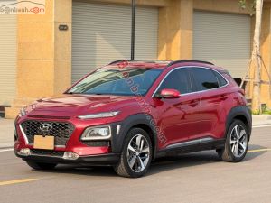 Xe Hyundai Kona 1.6 Turbo 2020