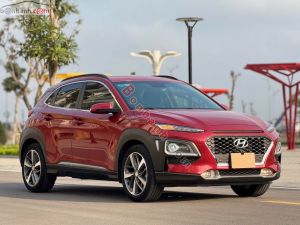 Xe Hyundai Kona 1.6 Turbo 2020