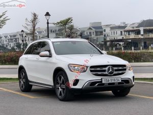 Xe Mercedes Benz GLC 200 4Matic 2022