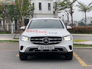 Xe Mercedes Benz GLC 200 4Matic 2022