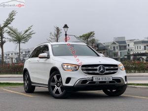 Xe Mercedes Benz GLC 200 4Matic 2022