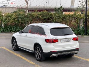 Xe Mercedes Benz GLC 200 4Matic 2022