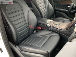 Xe Mercedes Benz GLC 200 4Matic 2022