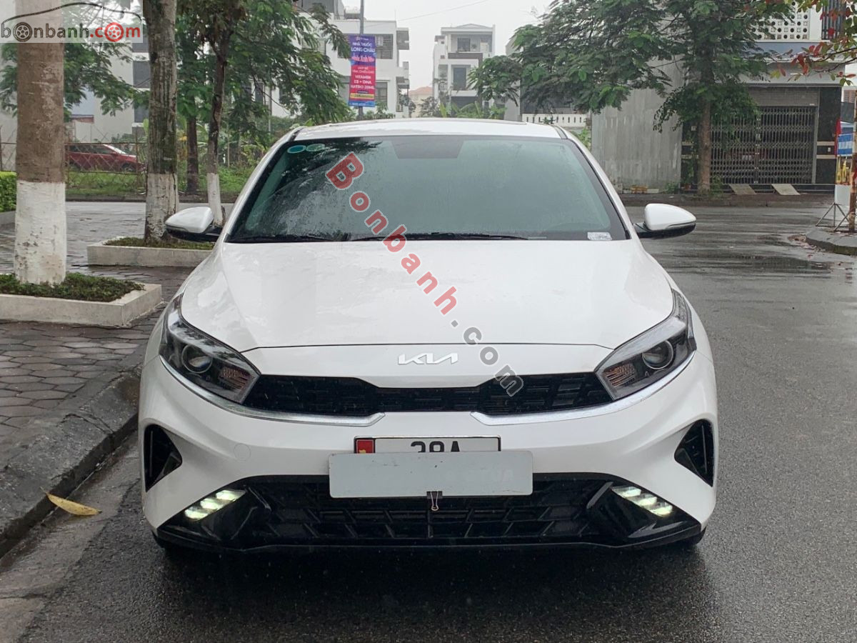 Kia K3 Luxury 1.6 AT 2023