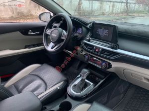 Xe Kia K3 Luxury 1.6 AT 2023