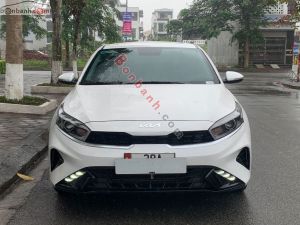 Xe Kia K3 Luxury 1.6 AT 2023