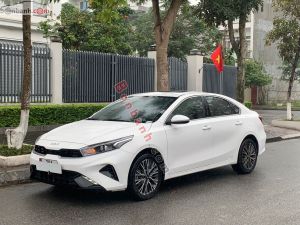 Xe Kia K3 Luxury 1.6 AT 2023