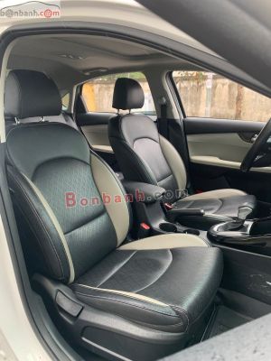 Xe Kia K3 Luxury 1.6 AT 2023