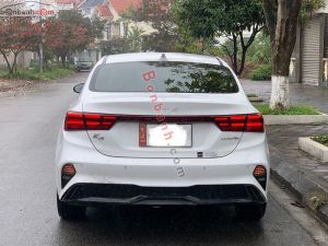 Xe Kia K3 Luxury 1.6 AT 2023