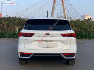 Xe Ford Territory Titanium X 1.5 AT 2023