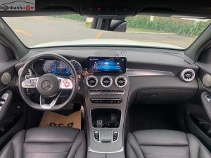 Xe Mercedes Benz GLC 300 4Matic 2022