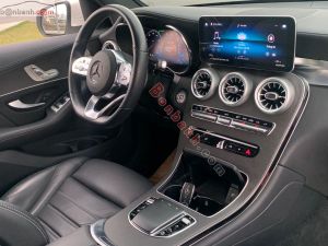 Xe Mercedes Benz GLC 300 4Matic 2022