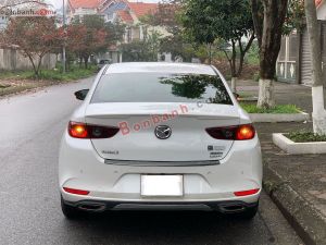 Xe Mazda 3 1.5L Luxury 2023