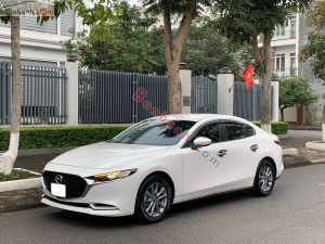 Xe Mazda 3 1.5L Luxury 2023