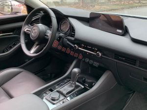 Xe Mazda 3 1.5L Luxury 2023