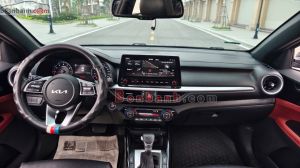 Xe Kia K3 Premium 2.0 AT 2022