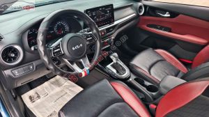 Xe Kia K3 Premium 2.0 AT 2022