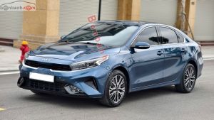 Xe Kia K3 Premium 2.0 AT 2022