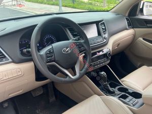 Xe Hyundai Tucson 2.0 AT 2018