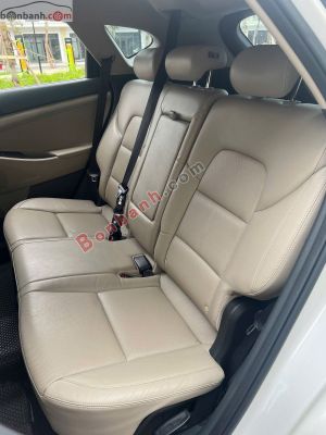 Xe Hyundai Tucson 2.0 AT 2018
